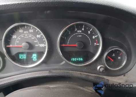 2014 Jeep Wrangler Unlimited Sport из США, поврежденный, VIN 1C4HJWDG6EL269992